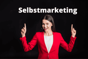 Selbstmarketing