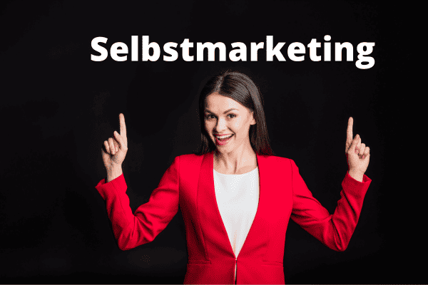 Selbstmarketing