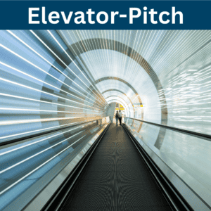 Elevator Pitch